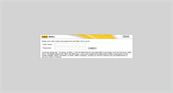 Desktop Screenshot of mail.novipro.com