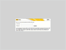 Tablet Screenshot of mail.novipro.com